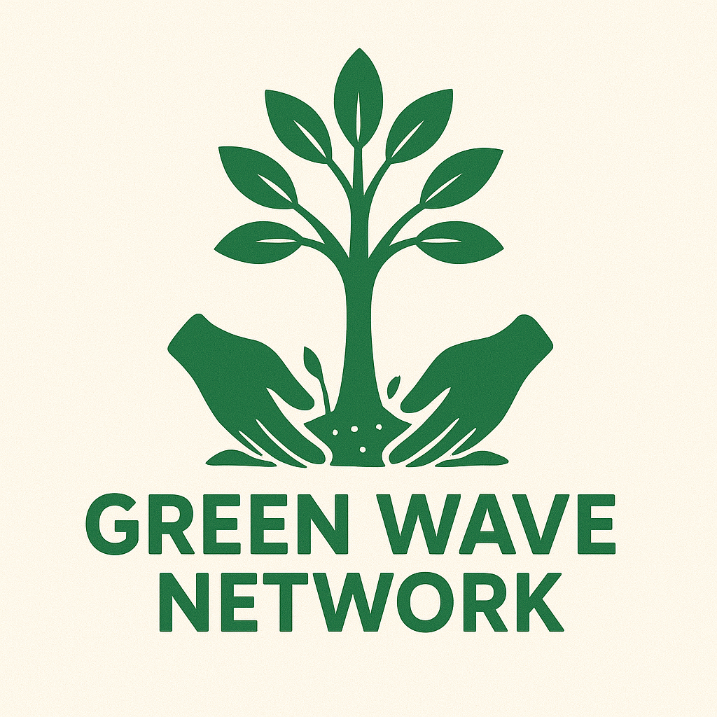 green wave network